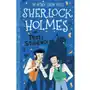 Trzej studenci. sherlock holmes. tom 10 Tandem Sklep on-line