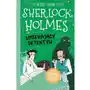 Umierający detektyw. klasyka dla dzieci. sherlock holmes. tom 25 Tandem Sklep on-line