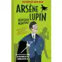 Złodziej kontra bandyta. arsene lupin - dżentelmen włamywacz. tom 6 Sklep on-line