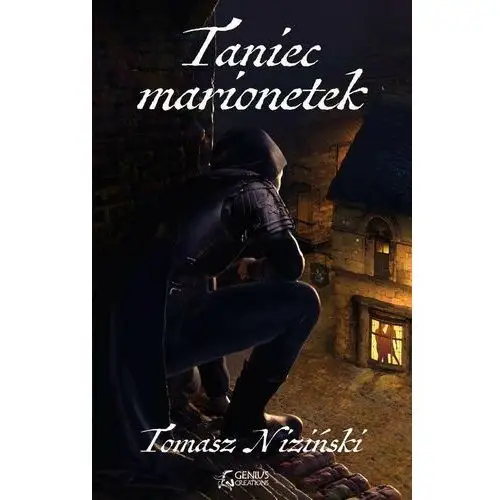 Taniec marionetek