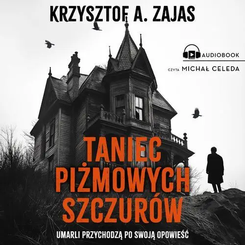 Taniec piżmowych szczurów