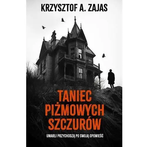 Taniec piżmowych szczurów