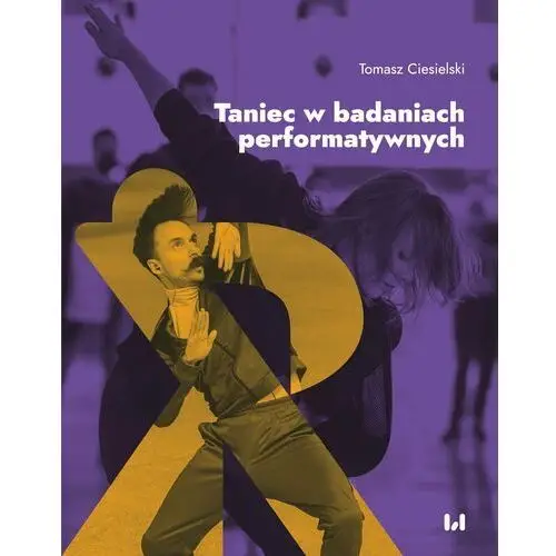 Taniec w badaniach performatywnych