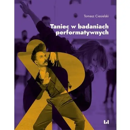 Taniec w badaniach performatywnych