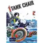 Tank Chair. Tom 2 Sklep on-line