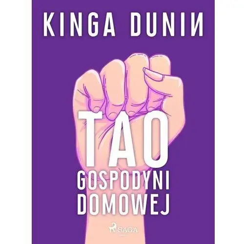 Tao gospodyni domowej