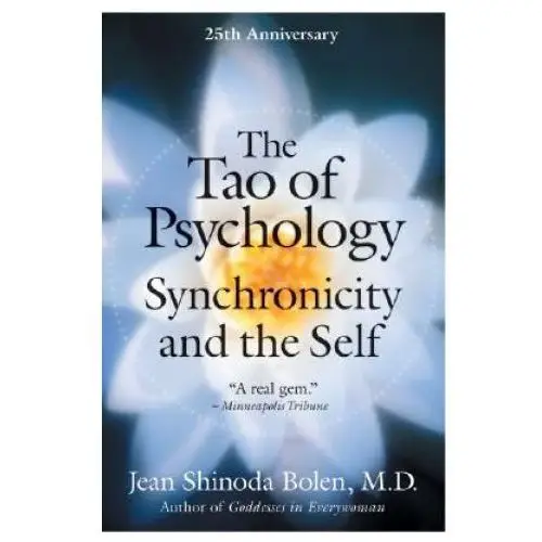 Tao of psychology Harpercollins publishers inc