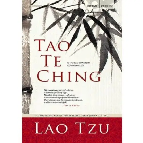 Tao Te Ching