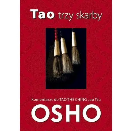 Tao. trzy skarby