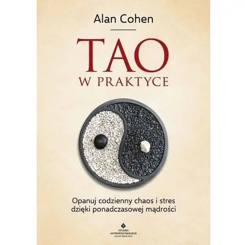 Tao w praktyce Cohen Alan