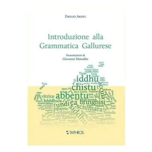 Introduzione alla grammatica gallurese