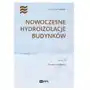 Tarasy i balkony. nowoczesne hydroizolacje budynków. tom 3 Sklep on-line