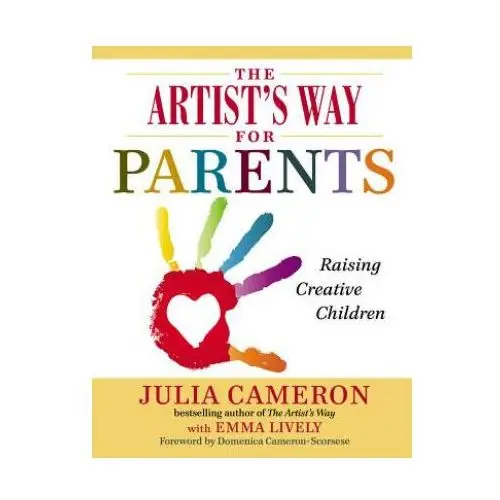 The artist's way for parents Tarcherperigree