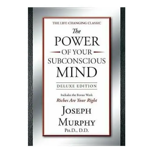 The Power of Your Subconscious Mind