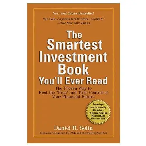 Tarcherperigree The smartest investment book you'll ever read