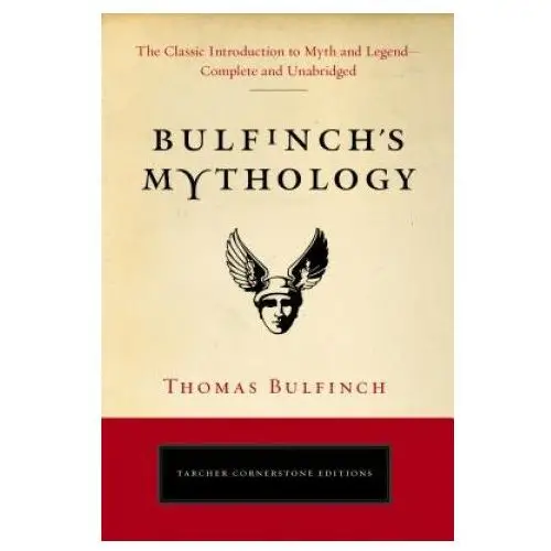 Tarcher/putnam,us Bulfinch's mythology