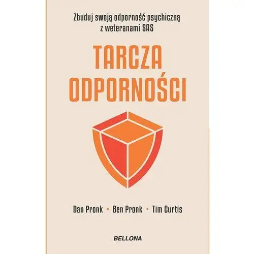 Tarcza odporności. Jak budować wytrzymałość psychiczną