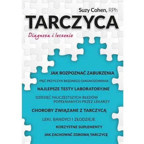 Tarczyca Diagnoza i leczenie