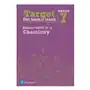 Target grade 7 edexcel gcse (9-1) chemistry intervention workbook Pearson education limited Sklep on-line