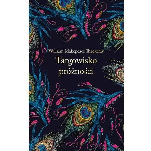 Targowisko próżności (ekskluzywna edycja)