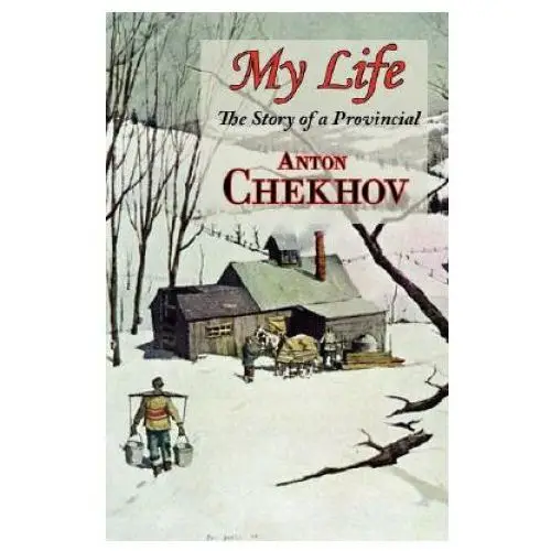 Tark classic fiction My life (the story of a provincial)
