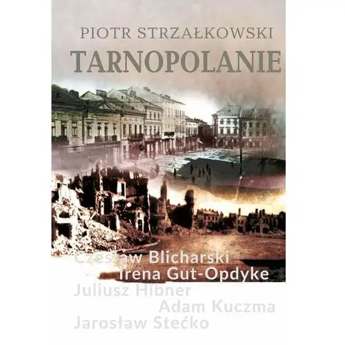 Tarnopolanie