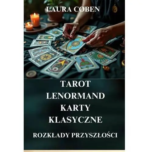 Tarot. Lenormand. Karty klasyczne. Rozkłady przyszłości