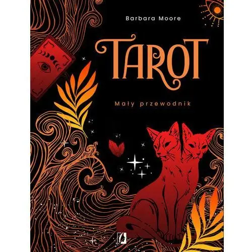 Tarot. Mały przewodnik (E-book)