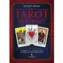 Tarot miłosny. Interpretacja i rozkłady kart dla relacji i spraw sercowych Sklep on-line