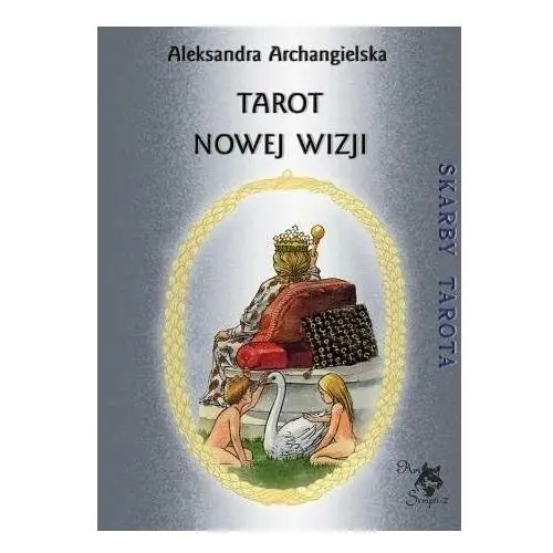 Tarot Nowej Wizji