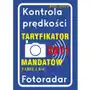 Taryfikator mandatów. Tabela B+C 2011 Sklep on-line