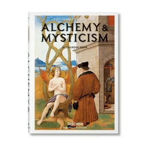 Alchimie & mystique Taschen gmbh