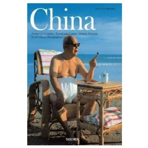 China, portrait of a country Taschen gmbh