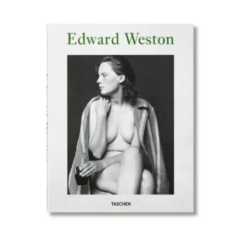 Taschen gmbh Edward weston