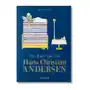 Taschen gmbh Fairy tales of hans christian andersen Sklep on-line