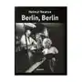 Helmut newton. berlin, berlin Taschen gmbh Sklep on-line