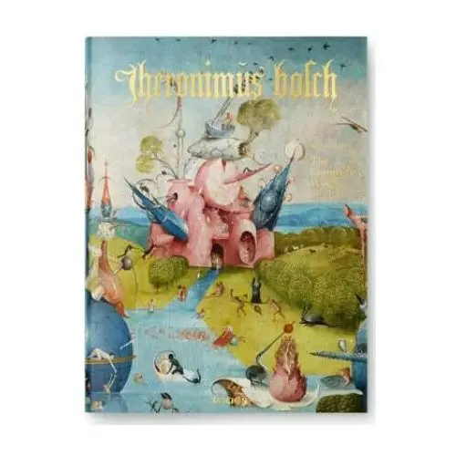 Hieronymus bosch Taschen gmbh