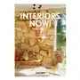 Interiors Now! Ediz. italiana, portoghese e spagnola. 40th Anniversary Edition Sklep on-line