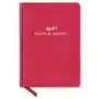 Keel's Simple Diary Volume Two (dark Red): The Ladybug Edition Sklep on-line