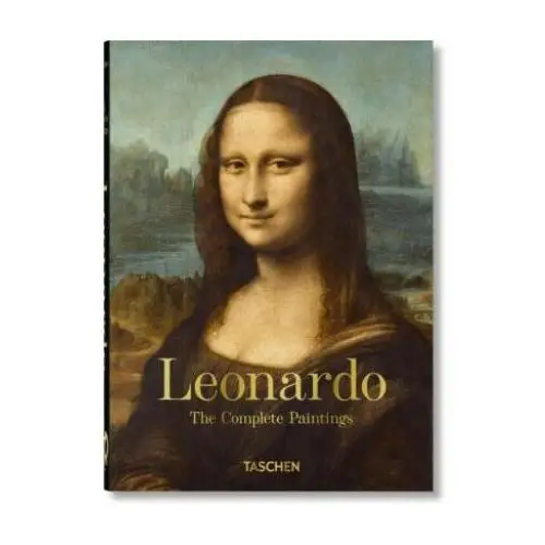 Leonardo. The Complete Paintings. 40th Ed