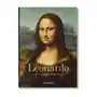 Leonardo. The Complete Paintings. 40th Ed Sklep on-line