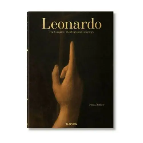 Leonardo. The Complete Paintings and Drawings