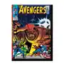 Taschen gmbh Marvel comics library avengers vol 2. 1965-1967 (gb) Sklep on-line