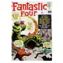 Marvel comics library. fantastic four. vol. 1. 1961-1963 Taschen gmbh Sklep on-line