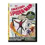 Marvel Comics Library Spiderman Vol.1 1962-1964 (GB) Sklep on-line