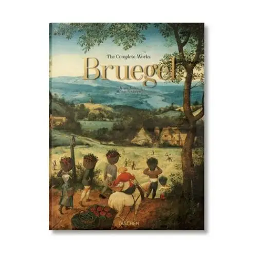 Pieter Bruegel. The Complete Works