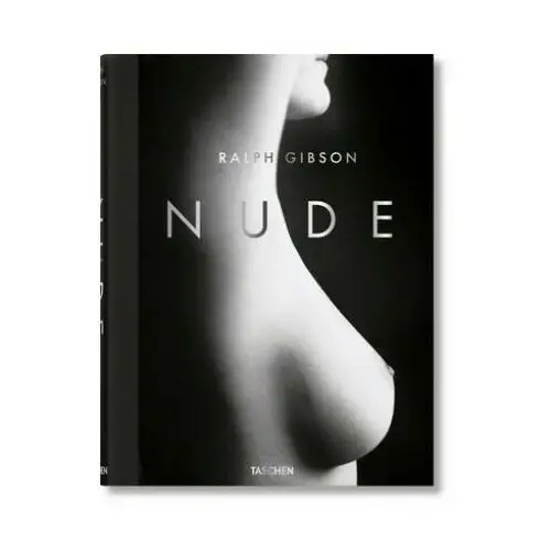 Ralph gibson. nude Taschen gmbh