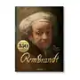 Rembrandt. tout l'oeuvre peint Taschen gmbh Sklep on-line