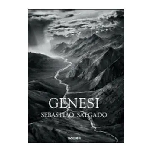 Sebastião Salgado. Genesi