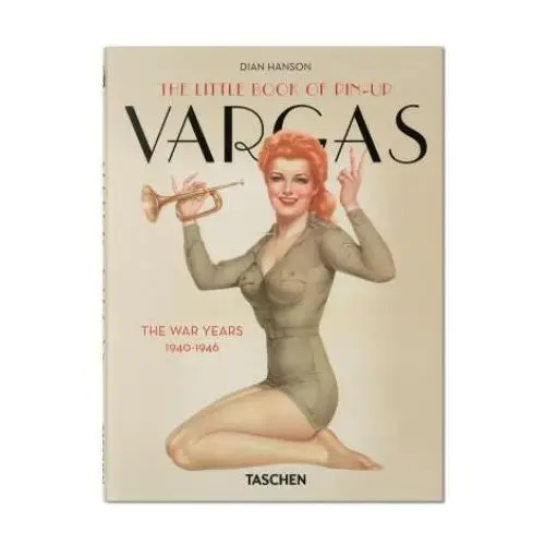 The little book of vargas Taschen gmbh